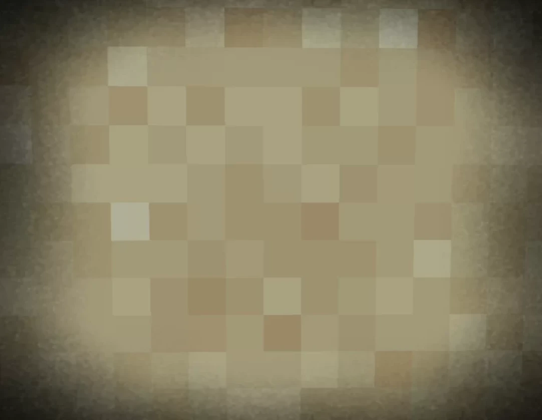 Minecraft Reduced Pumpkin Blur Pack Screenshot