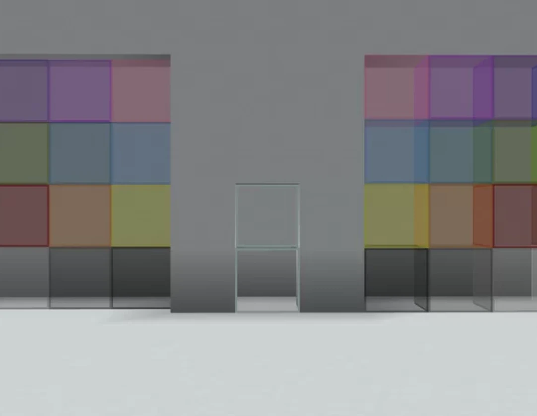 Minecraft Better Clean Glass Pack Screenshot