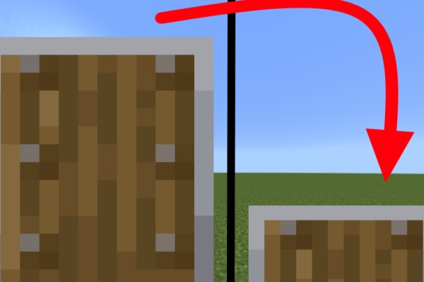 Smaller Shield & Totem