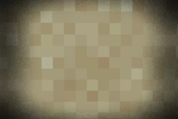Reduced Pumpkin Blur