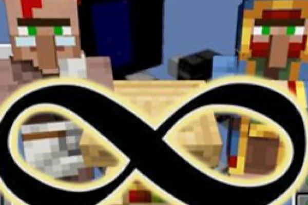 No Villager Restocking