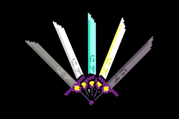 Tool Revamp